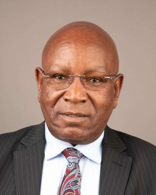 Shadrack Mwiti