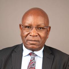 Shadrack Mwiti