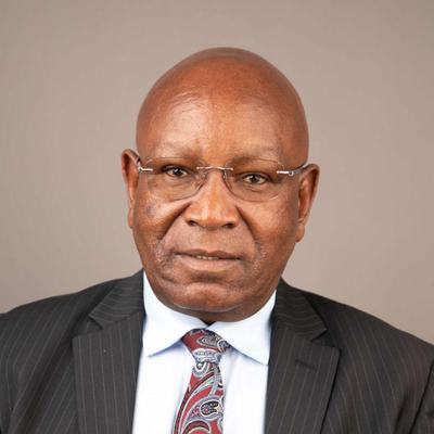 Shadrack Mwiti