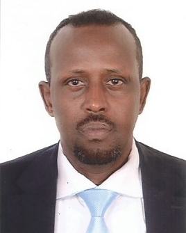ABDULLAIH BASHIR SHEIKH