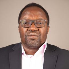 Shinali Bernard Masaka