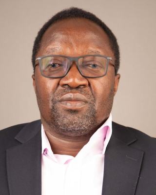 Shinali Bernard Masaka