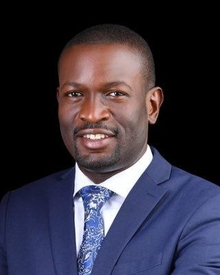 Sifuna Edwin Watenya