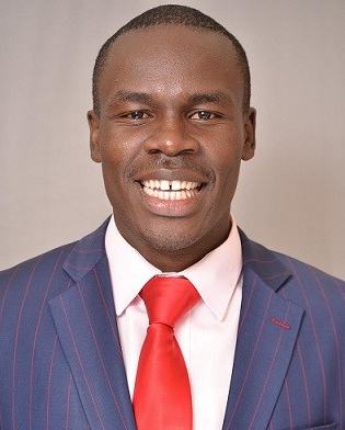 Silvanus Osoro