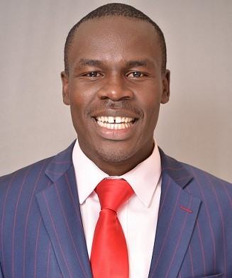 Silvanus Osoro