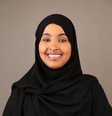 KUNO, AMINA UDGOON SIYAD
