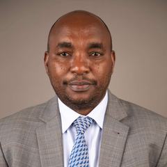 MUTHAMA STANLEY MUIRURI