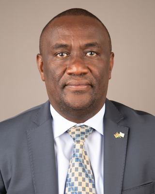 MULE STEPHEN MUTINDA