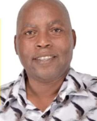 KARANI STEPHEN WACHIRA