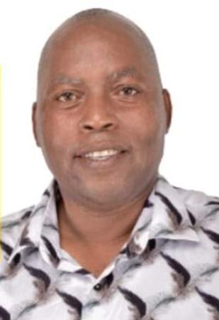 KARANI STEPHEN WACHIRA