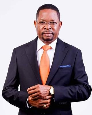 Justice Stewart Madzayo