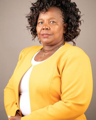 KIAMBA SUZANNE NDUNGE