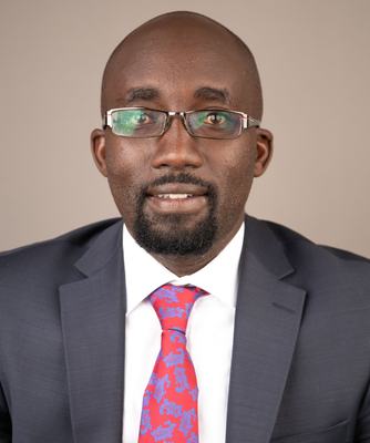 Timothy Kipchumba