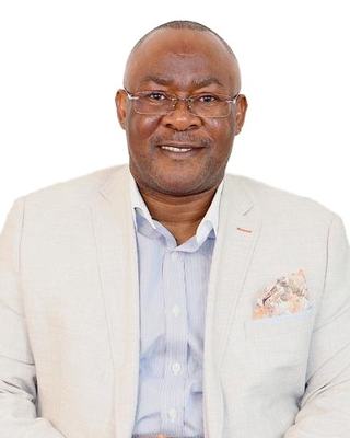 WETANGULA TIMOTHY WANYONYI