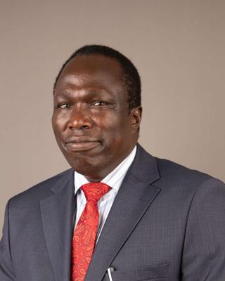 Tonui Joseph Kipkosgei