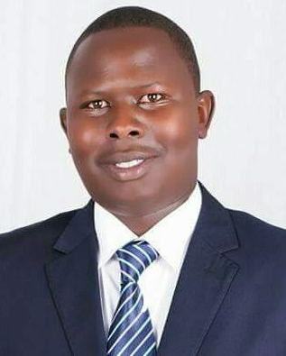 KOECH KIPNGETICH VICTOR