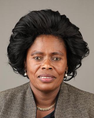 Wambilianga Catherine Nanjala