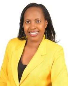 MUHIA WANJIKU