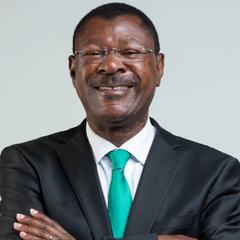 Moses M. Wetang'ula
