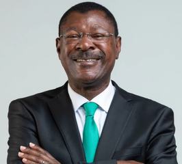 Moses M. Wetang'ula