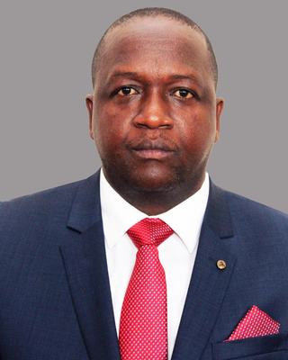 KAMKET KASSAIT WILLIAM