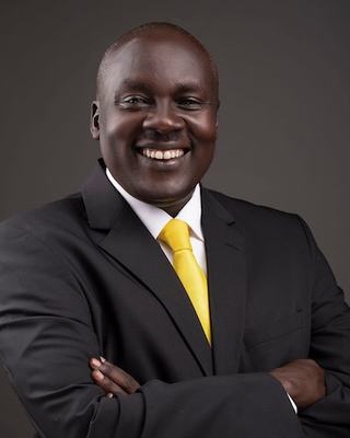 Kisang William Kipkemoi