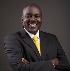 Kisang William Kipkemoi