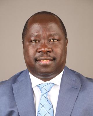 YEGON, RICHARD KIPKEMOI