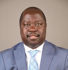 YEGON, RICHARD KIPKEMOI