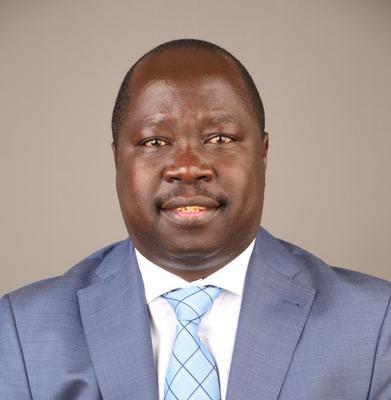YEGON, RICHARD KIPKEMOI