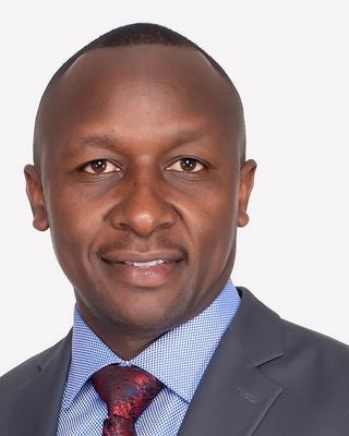 THUKU ZACHARY KWENYA