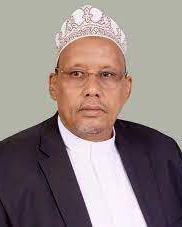 Abass Sheikh Mohamed