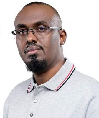 SHURIE ABDI OMAR