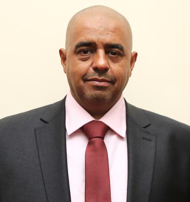 Abubakar Talib