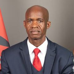 Munyi Alexander Mundigi