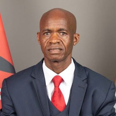 Munyi Alexander Mundigi