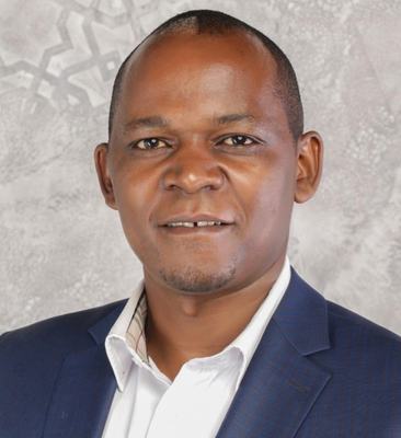 ALFAH ONDIEKI MIRUKA