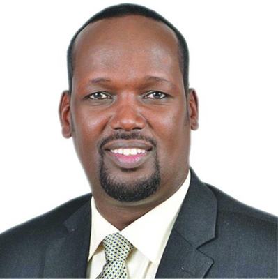 Roba Ali Ibrahim