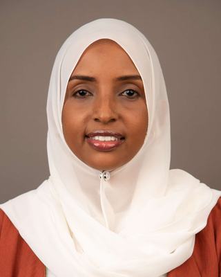 Amina Dika Abdullahi