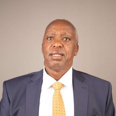 WAINAINA ANTHONY NJOROGE