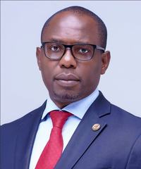 Anthony Tom Oluoch