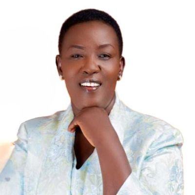 Beatrice Akinyi Ogolla
