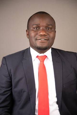 John Bwire