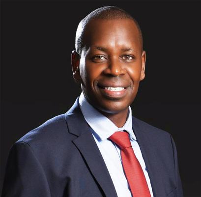 NGUNA, NGUSYA CHARLES