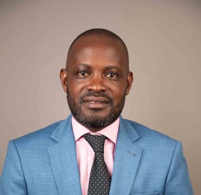 TUNGULE CHARO KENNETH KAZUNGU