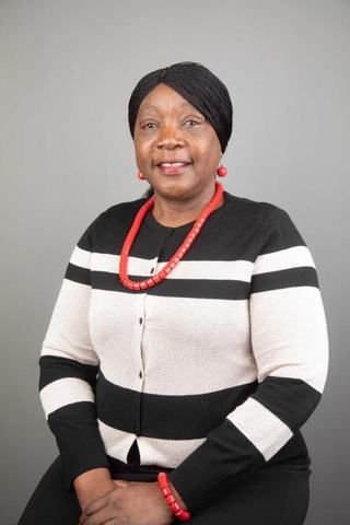 OMBAKA ODUOR CHRISTINE