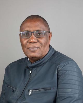 David Mwalika