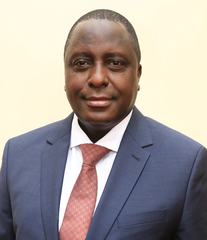 Denar Joseph Hamisi
