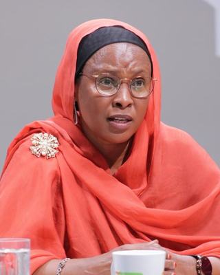 Dullo Fatuma Adan