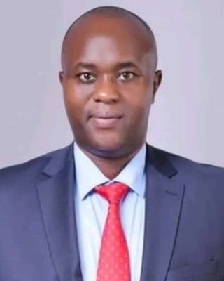Gichuki Edwin Mugo